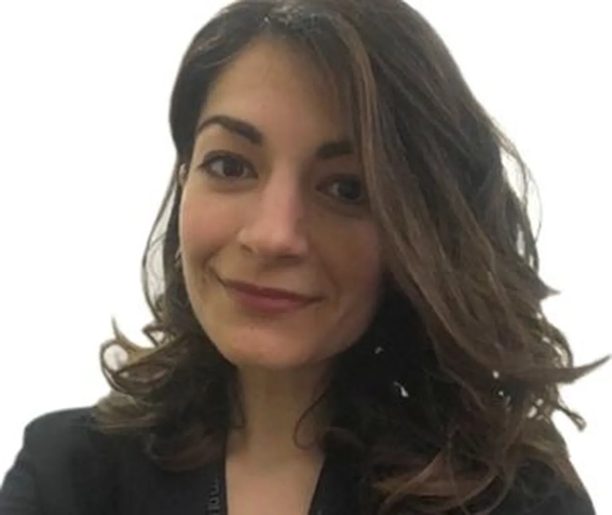 Daniela Lo Presti