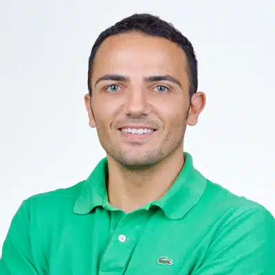 Emiliano Schena