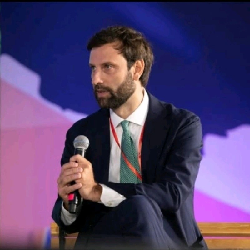 Institution panelist