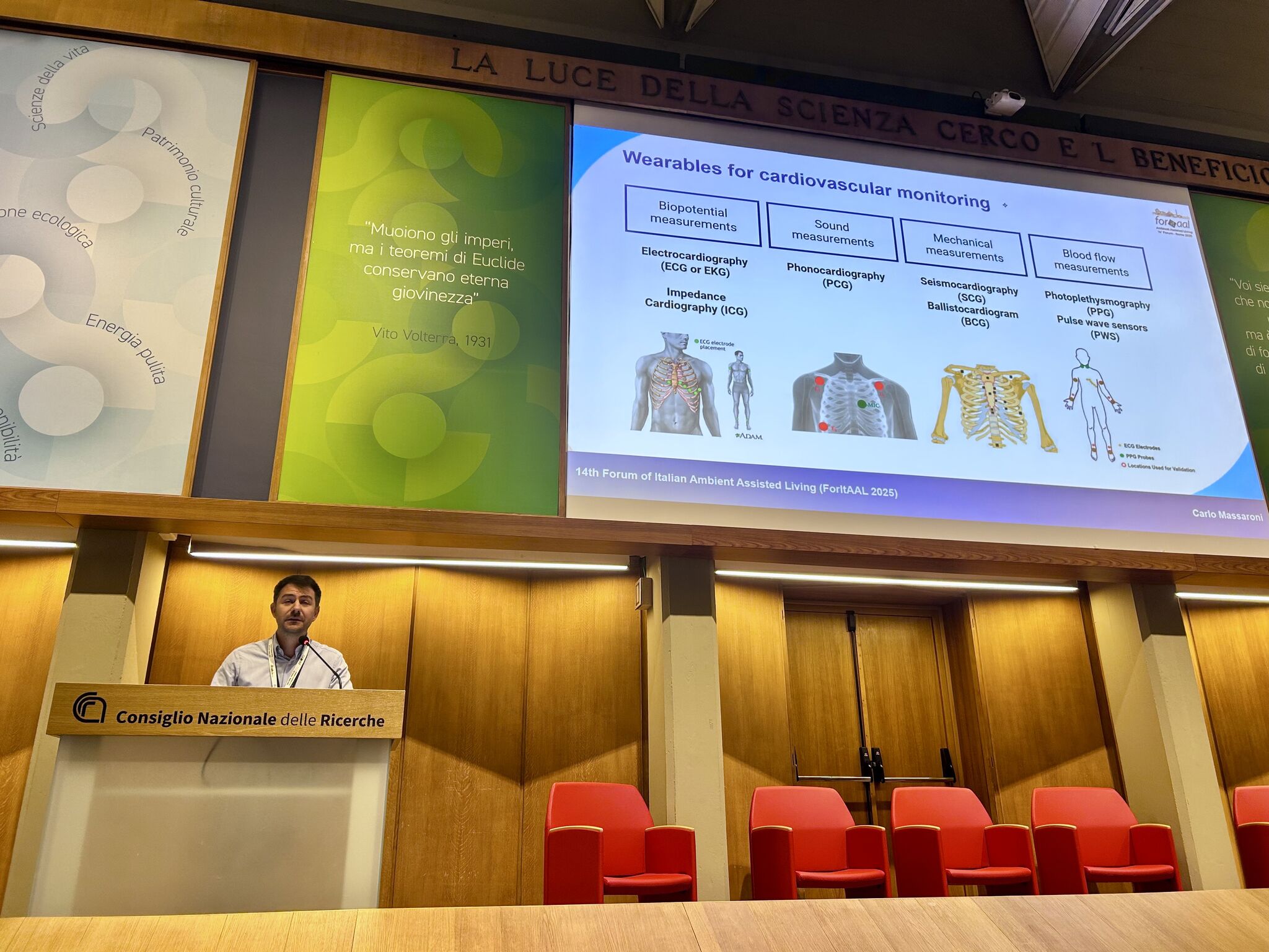 Photo description Monday 2