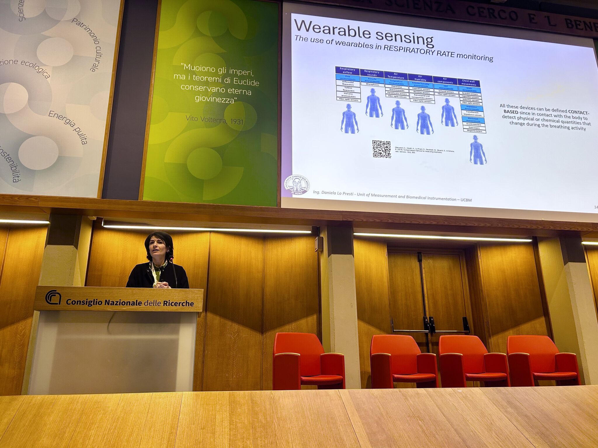 Photo description Monday 3