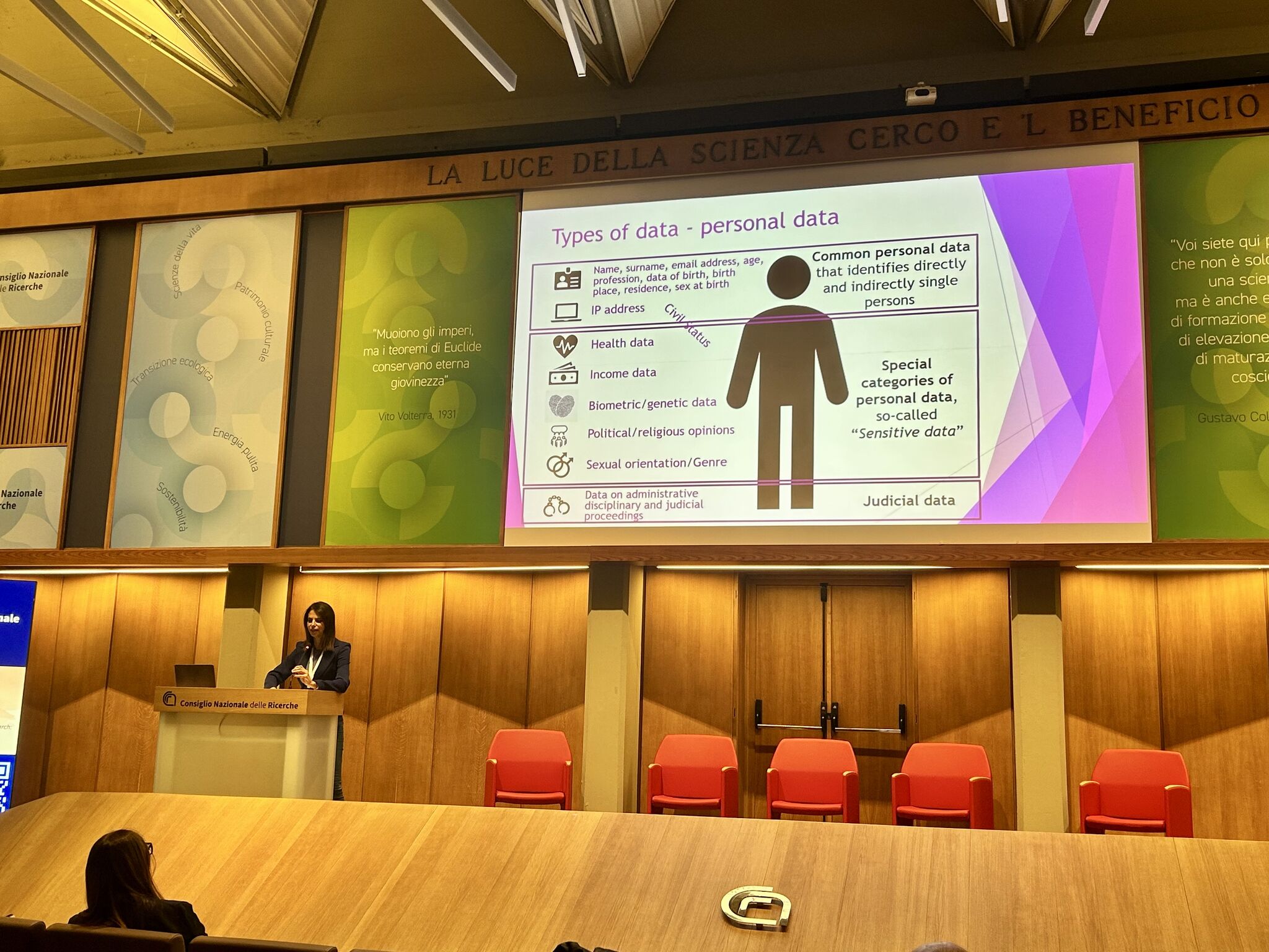 Photo description Monday 3